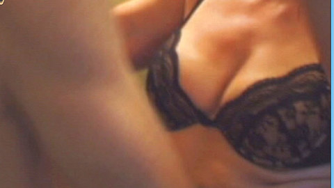 Pic: Laura Nativo in Aquanoids