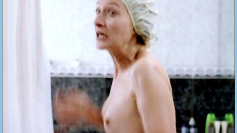 Pic: Mónica Dionne in Fantasías