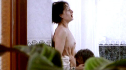 Pic: Mónica Dionne in Fantasías
