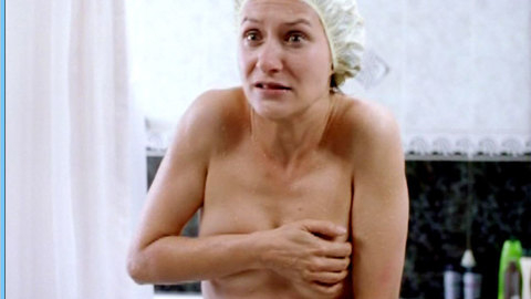Pic: Mónica Dionne in Fantasías