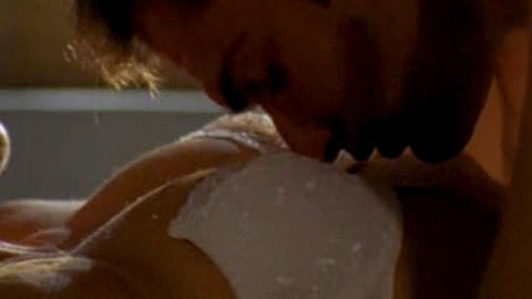 Pic: Alex Van Hagen in Sunland Heat (2004)