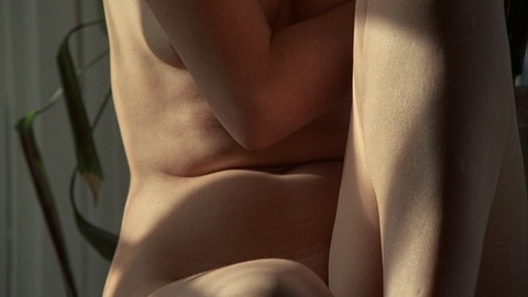 Pic: Oja Kodar in F for Fake