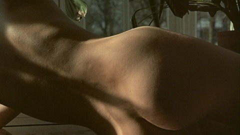 Pic: Oja Kodar in F for Fake