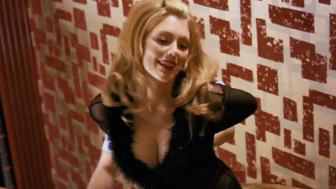 Pic: Diora Baird in Bachelor Party Vegas
