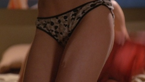 Pic: Diora Baird in Hot Tamale