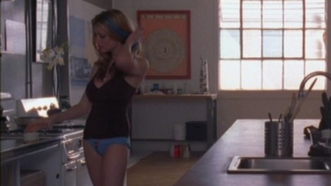 Pic: Diora Baird in Hot Tamale