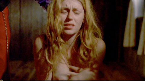 Pic: Diora Baird in South of Heaven