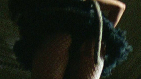 Pic: Diora Baird in Night of the Demons