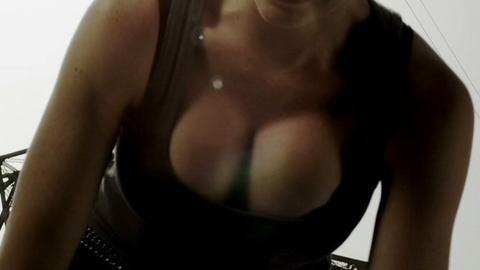 Pic: Diora Baird in Transit