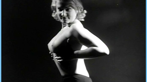 Pic: Gigi Darlene in The Sexploiters