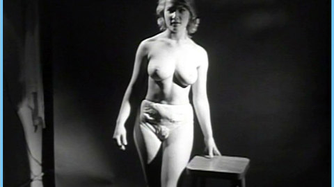 Pic: Gigi Darlene in The Sexploiters