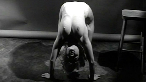 Pic: Gigi Darlene in The Sexploiters