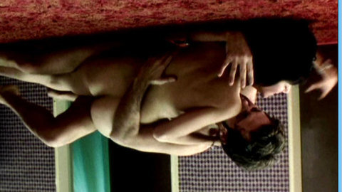 Pic: Cecilia Suárez in Sex, Shame & Tears