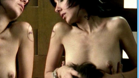 Pic: Cecilia Suárez in Sex, Shame & Tears