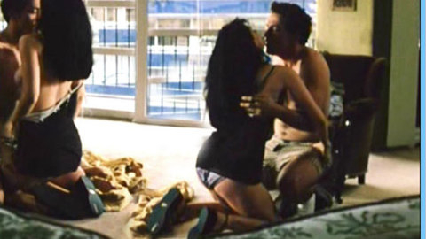 Pic: Susana Zabaleta in Sex, Shame & Tears