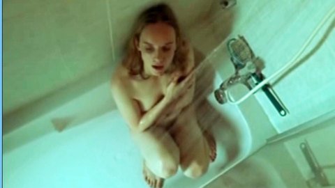 Pic: Claudia Geisler in Mörder in Weiß - Der Tod lauert im OP