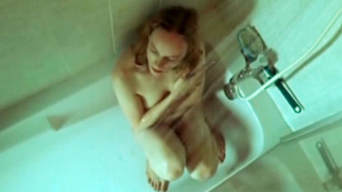 Pic: Claudia Geisler in Mörder in Weiß - Der Tod lauert im OP