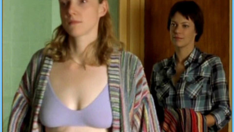 Pic: Claudia Geisler in Mörder in Weiß - Der Tod lauert im OP (2005)