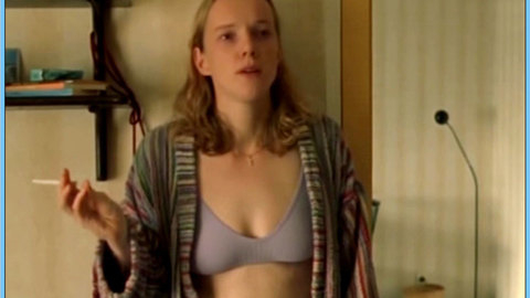 Pic: Claudia Geisler in Mörder in Weiß - Der Tod lauert im OP (2005)