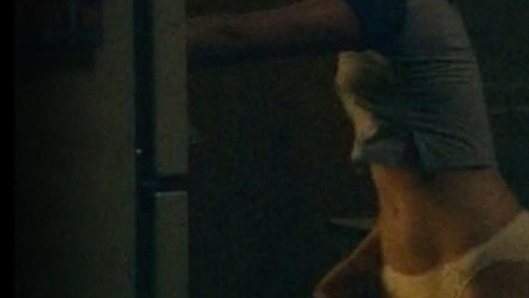 Pic: Angela Trimbur in The Final Girls