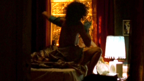 Pic: Minttu Mustakallio in Producing Adults