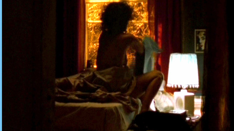 Pic: Minttu Mustakallio in Producing Adults