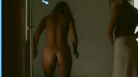 Pic: Nienke Brinkhuis in Swingers