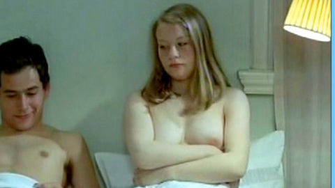 Pic: Tove Nilsson in Les zozos