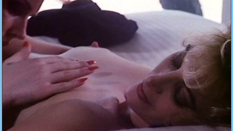 Pic: Daniela Alviani in Intrigo d'amore