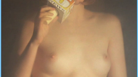 Pic: Izzy Kunkle in Feeding the Masses