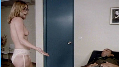 Pic: Blanca Estrada in Historia de S