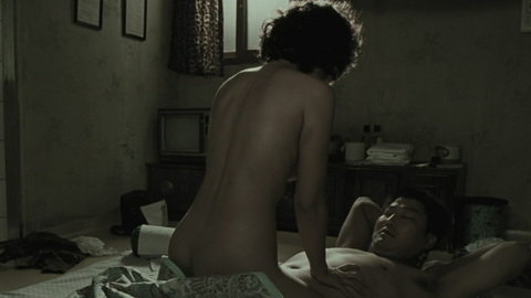 Pic: Mi-seon Jeon in Memories of Murder