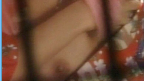 Pic: Misaki Kanda in Ninja Women - Secretly