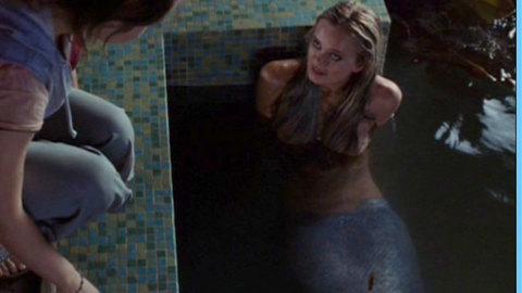 Pic: Sara Paxton in Aquamarine