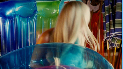 Pic: Sara Paxton in Aquamarine