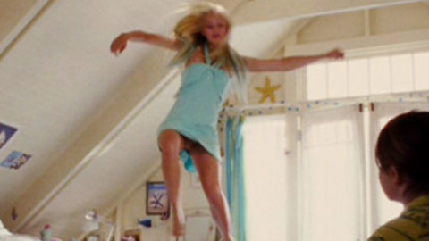 Pic: Sara Paxton in Aquamarine (2006)