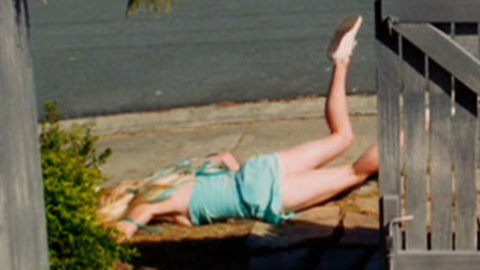 Pic: Sara Paxton in Aquamarine