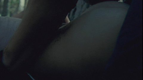 Pic: Sara Paxton in The Last House on the Left