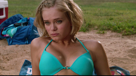 Pic: Sara Paxton in Shark Night 3D (2011)