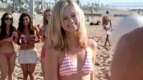 Pic: Sara Paxton in Blue-Eyed Butcher