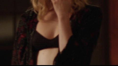 Pic: Sara Paxton in Cheap Thrills