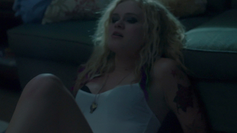 Pic: Sara Paxton in Love & Air Sex