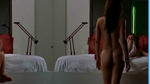 Pic: Mayte Garcia in Nip/Tuck