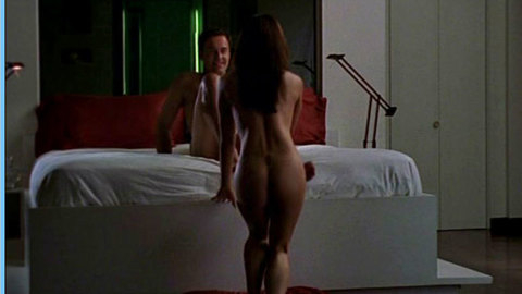 Pic: Mayte Garcia in Nip/Tuck