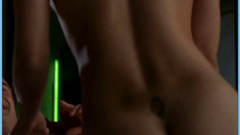 Pic: Mayte Garcia in Nip/Tuck