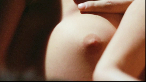 Pic: Antonia Santilli in Il boss (1973)