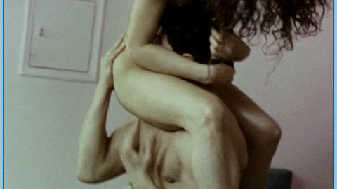 Pic: Marina Kalogirou in Avrio tha einai arga