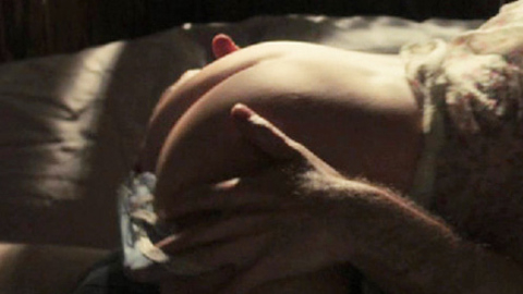 Pic: Marina Kalogirou in What If...