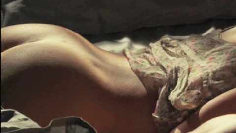 Pic: Marina Kalogirou in What If...