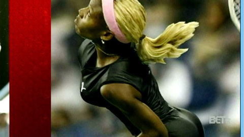 Pic: Serena Williams in Top 25 Hottest Bodies
